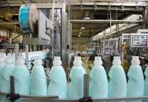 Detergents, Chemical Industry image